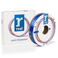 REAL filament Satin Splash 2,85 mm PLA 0,5 kg  DFP02188