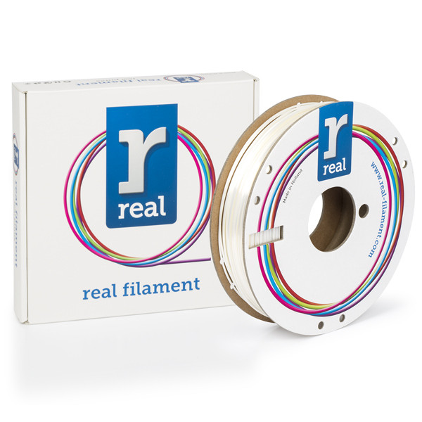 REAL filament Satin Starlight 1,75 mm PLA 0,5 kg  DFP02199 - 1