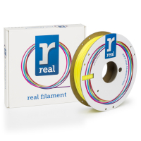 REAL filament Satin Sun 1,75 mm PLA 0,5 kg  DFP02051