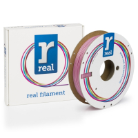 REAL filament Satin Sweet 1,75 mm PLA 0,5 kg  DFP02330