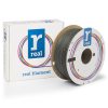 REAL filament Shadow Grey 1,75 mm PLA Mat 1 kg DFP02165 DFP02165