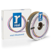 REAL filament Shadow Grey 2,85 mm PLA Mat 0,5 kg DFP02174 DFP02174