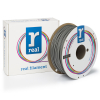 REAL filament Shadow Grey 2,85 mm PLA Mat 1 kg