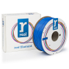 REAL filament blauw 1,75 mm ABS 1 kg