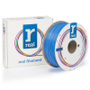 REAL filament blauw 1,75 mm ABS Pro 1 kg  DFA02049