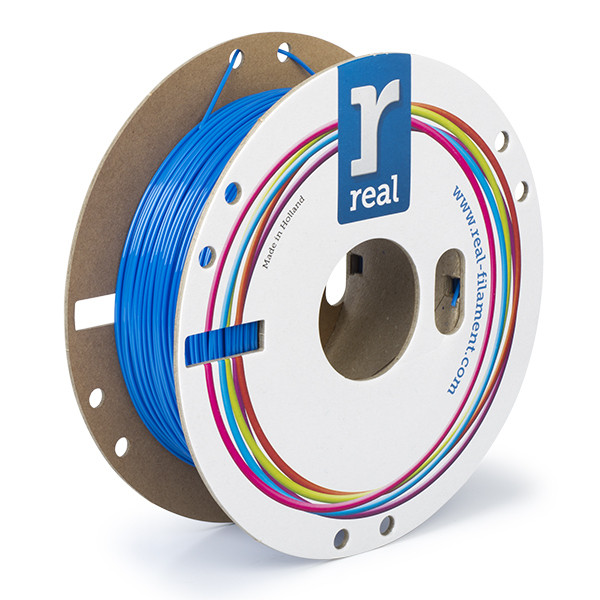 REAL filament blauw 1,75 mm PETG 0,5 kg DFP02222 - 2