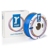 REAL filament blauw 1,75 mm PETG 1 kg DFP02223 - 1