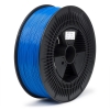 REAL filament blauw 1,75 mm PETG 3 kg