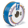 REAL filament blauw 1,75 mm PETG Recycled 1 kg  DFP02305 - 2