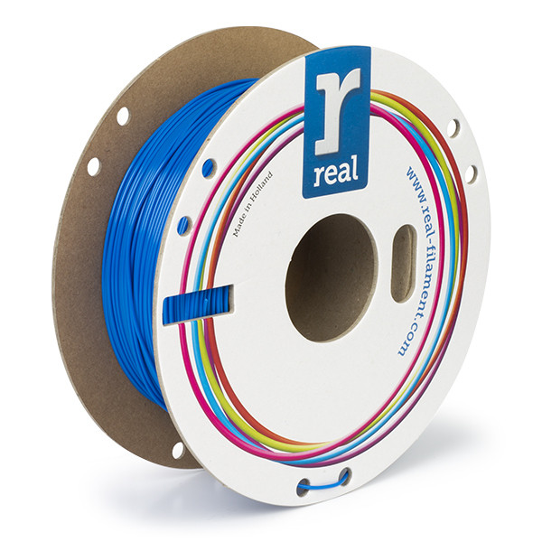 REAL filament blauw 1,75 mm PLA 0,5 kg  DFP02269 - 2