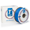 REAL filament blauw 1,75 mm PLA 1 kg