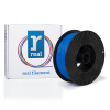 REAL filament blauw 1,75 mm PLA 3 kg  DFP02271 - 1