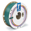 REAL filament blauw 1,75 mm PLA Recycled 1 kg  DFP02315 - 2