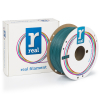 REAL filament blauw 1,75 mm PLA Recycled 1 kg