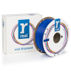 REAL filament blauw 1,75 mm PLA Tough 1 kg NLPLATBLUE1000MM175 DFP12009