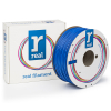 REAL filament blauw 2,85 mm ABS 1 kg