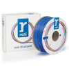 REAL filament blauw 2,85 mm ABS Plus 1 kg