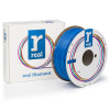 REAL filament blauw 2,85 mm PETG 1 kg