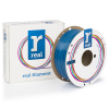 REAL filament blauw 2,85 mm PETG Recycled 1 kg NLPETGRBLUE1000MM285 DFE20144 - 1