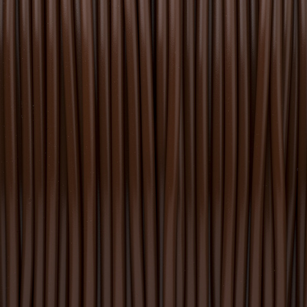 REAL filament bruin 1,75 mm PLA 1 kg DFP02257 - 3