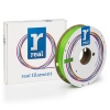 REAL filament fluorescerend groen 1,75 mm PLA 0,5 kg DFP02081 DFP02081