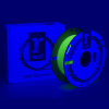 REAL filament fluorescerend groen 1,75 mm PLA 0,5 kg  DFP02392 - 2