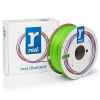 REAL filament fluorescerend groen 1,75 mm PLA 1 kg DFP02017 DFP02017