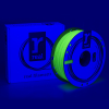 REAL filament fluorescerend groen 1,75 mm PLA 1 kg  DFP02393 - 2