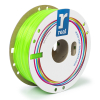 REAL filament fluorescerend groen 1,75 mm PLA 1 kg  DFP02393 - 3