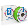 REAL filament fluorescerend groen 2,85 mm PLA 1 kg