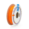 REAL filament fluorescerend oranje 1,75 mm PLA 0,5 kg  DFP02338 - 2