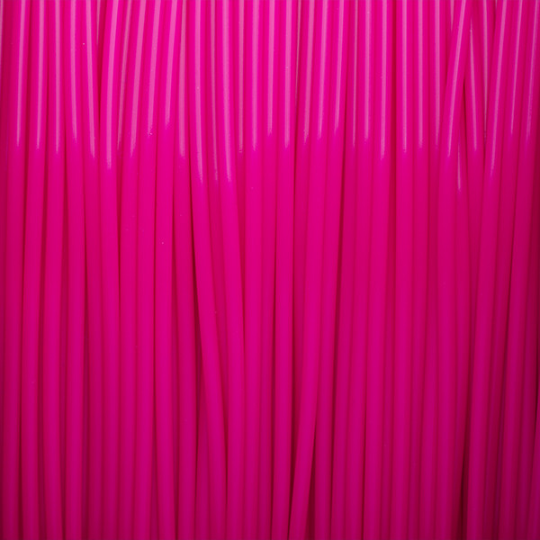 REAL filament fluorescerend roze 1,75 mm PLA 0,5 kg  DFP02340 - 4