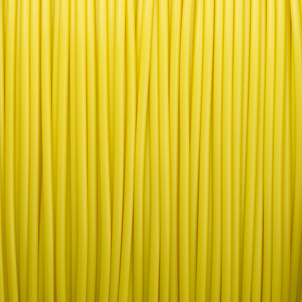 REAL filament geel 1,75 mm ASA Low Warp 1 kg ASAY1000MM175 DFS02021 - 2