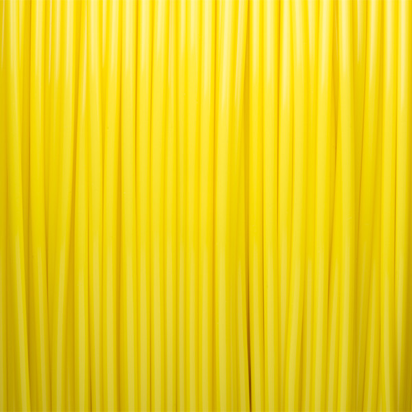 REAL filament geel 1,75 mm PLA 0,5 kg DFP02250 - 3