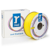 REAL filament geel 2,85 mm ABS 1 kg