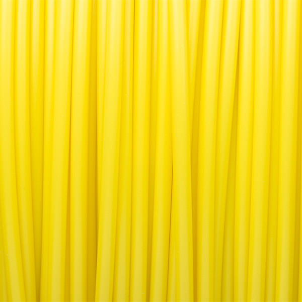 REAL filament geel 2,85 mm PLA 1 kg  DFP02252 - 3