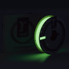 REAL filament glow in the dark 1,75 mm PLA 0,5 kg DFG02000 DFG02000