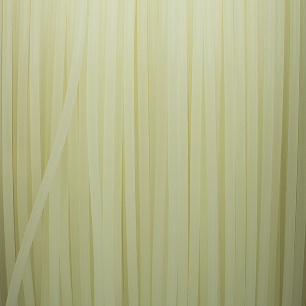 REAL filament glow in the dark 1,75 mm PLA 0,5 kg DFP02238 - 4