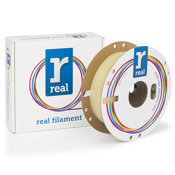 REAL filament glow in the dark 2,85 mm PLA 0,5 kg  DFP02240 - 1