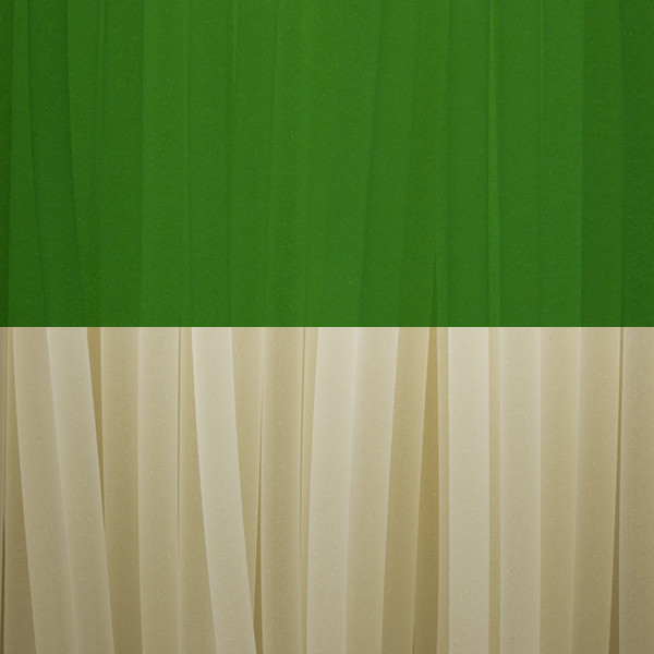 REAL filament glow in the dark 2,85 mm PLA 0,5 kg  DFP02240 - 5