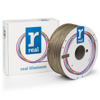 REAL filament goud 1,75 mm ABS 1 kg  DFA02006