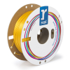 REAL filament goud 1,75 mm PLA 0,5 kg DFP02261 - 2