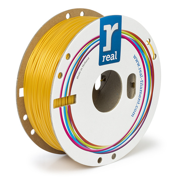 REAL filament goud 1,75 mm PLA 1 kg DFP02262 - 2