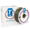 REAL filament grijs 1,75 mm PLA Recycled 1 kg  DFP12045