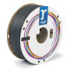 REAL filament grijs 1,75 mm PLA Tough 1 kg  DFP02275 - 2