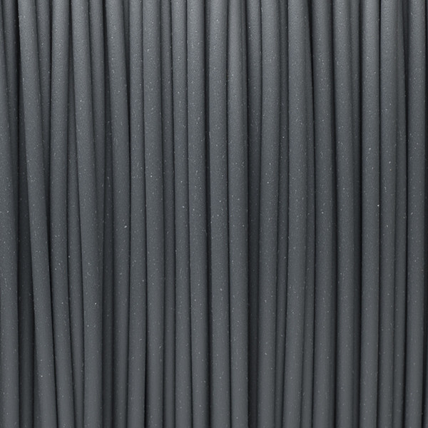 REAL filament grijs 1,75 mm PLA Tough 1 kg  DFP02275 - 3