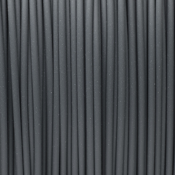 REAL filament grijs 1,75 mm PLA Tough 1 kg  DFP02275 - 3