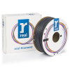REAL filament grijs 2,85 mm PLA Tough 1 kg NLPLATGRAY1000MM285 DFP12013