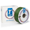 REAL filament groen 1,75 mm ABS 1 kg
