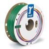 REAL filament groen 1,75 mm PETG 1 kg DFP02221 - 2